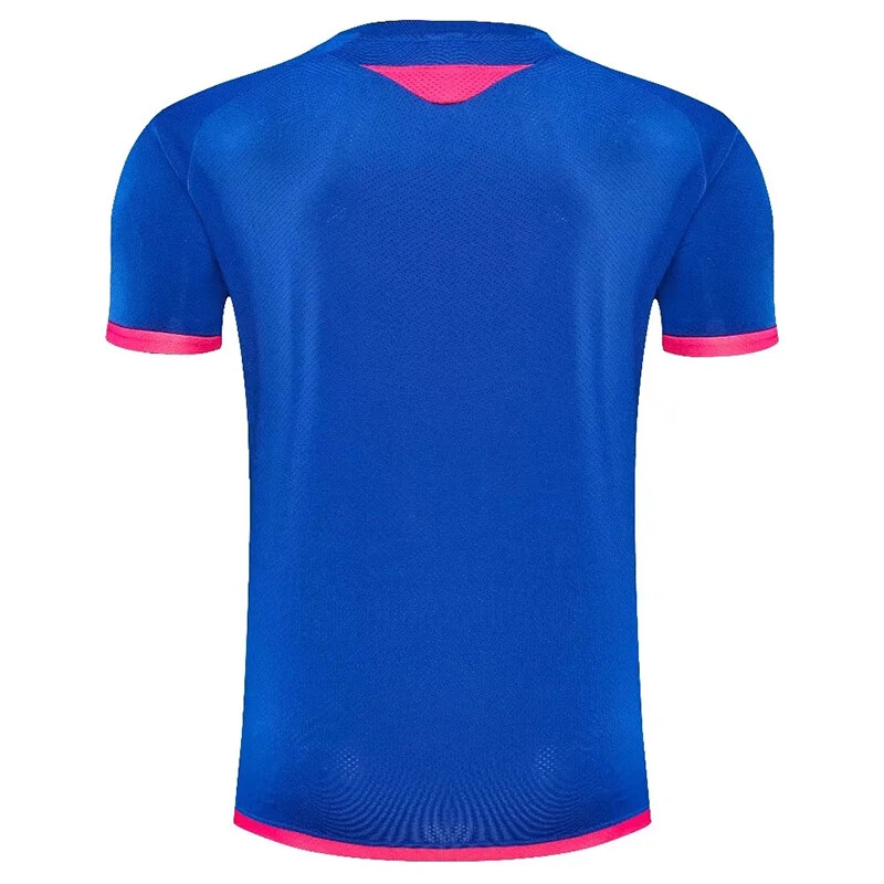 Нови фланелки за тенис на маса Мъже Жени Дете пинг понг tenis para hombre Тениски за тенис на маса Тениски