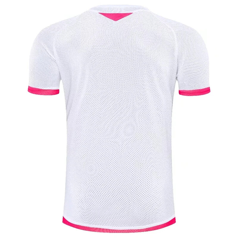 Нови фланелки за тенис на маса Мъже Жени Дете пинг понг tenis para hombre Тениски за тенис на маса Тениски