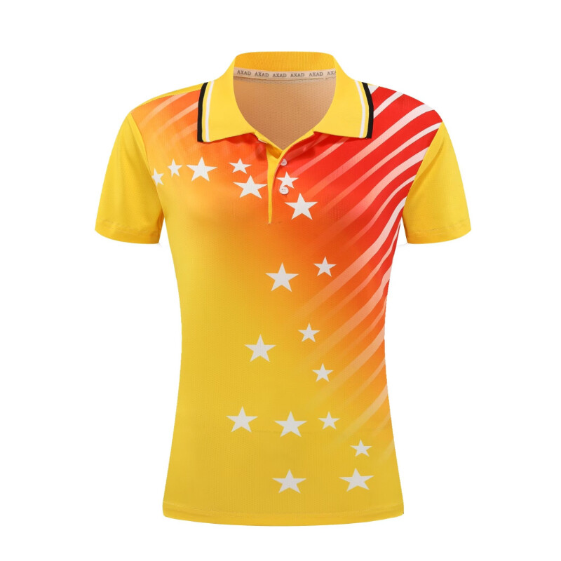 Teniska polo majica kratkih rukava Muška ženska plava ljubičasta majica za stolni tenis za badminton 2024 Unisex Ping Pong Prozračne sportske majice