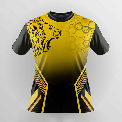 Muška majica kratkih rukava Brzosušeća ženska odjeća za stolni tenis Odjeća za trening badmintona Majice s printom za dječake Prozračna sportska odjeća velikih veličina