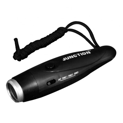 Elektronička zviždaljka Whistle Junction Košarkaška nogometna igra Obuka sudaca Preživljavanje