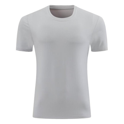 Novi proizvod 2024. Brzosušeći prozračni dres za badminton, muška i ženska sportska majica kratkih rukava za stolni tenis Pickleball