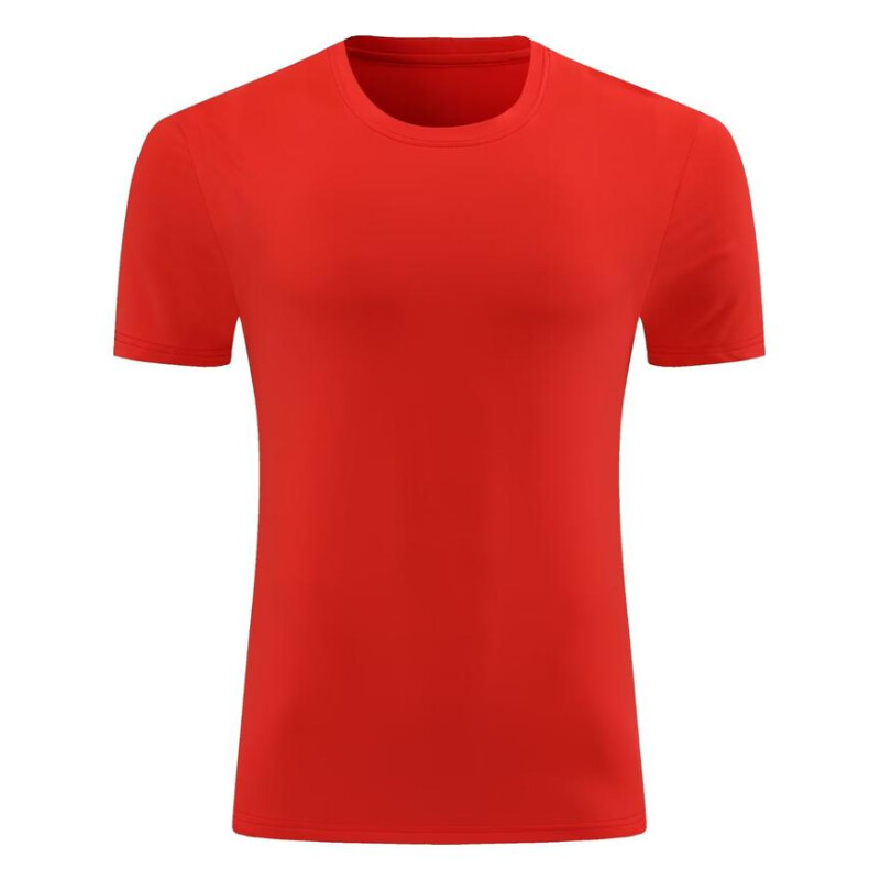 Novi proizvod 2024. Brzosušeći prozračni dres za badminton, muška i ženska sportska majica kratkih rukava za stolni tenis Pickleball