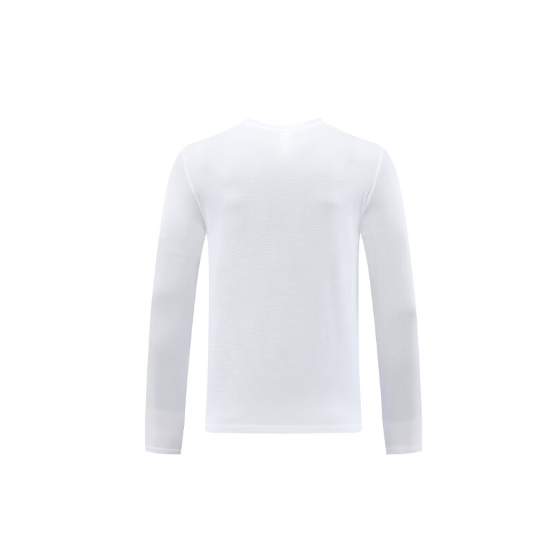 Φθινοπωρινό μακρυμάνικο μπλουζάκι πινγκ πονγκ με λαιμόκοψη με λαιμόκοψη Unisex μπάντμιντον Τζέρσεϊ Ανδρικές Γυναικείες Παιδικό Πινγκ πονγκ Πουκάμισο Pickleball Ρούχα