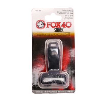 Tiesneša svilpes Klasiskā ABS bezsēklu svilpe Skaļākā uzmundrinošā zivs mute svilpe futbols basketbols āra izdzīvošanas svilpe