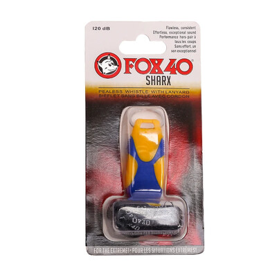 Tiesneša svilpes Klasiskā ABS bezsēklu svilpe Skaļākā uzmundrinošā zivs mute svilpe futbols basketbols āra izdzīvošanas svilpe