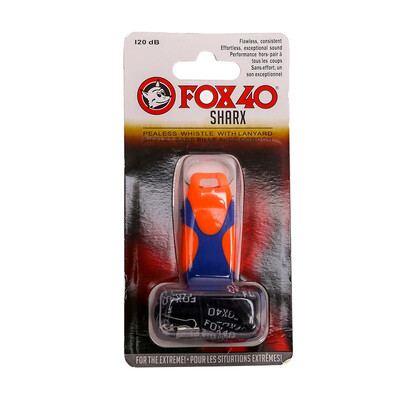 Tiesneša svilpes Klasiskā ABS bezsēklu svilpe Skaļākā uzmundrinošā zivs mute svilpe futbols basketbols āra izdzīvošanas svilpe