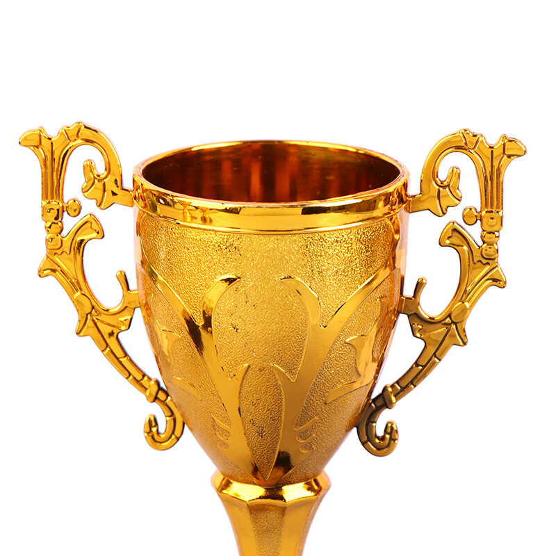 1 kom. Trofeji pobjednika nagrada Dječji plastični trofeji Igračke za djecu Nagradna natjecanja Nagrada Pokloni za zabavu