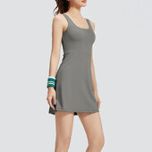 Novo ljeto 2024. Autentična odjeća za golf Ženske kratke haljine Odjeća Odjeća za trčanje Tenis Sportska odjeća Odjeća za jogu