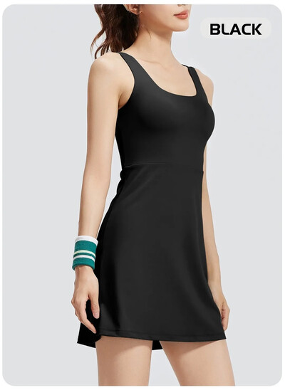 Novo ljeto 2024. Autentična odjeća za golf Ženske kratke haljine Odjeća Odjeća za trčanje Tenis Sportska odjeća Odjeća za jogu