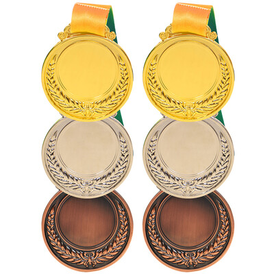 Zlato Srebro Brončane medalje Školski sport Nogomet Odbojka Natjecanje Igre Nagradni trofej Komemorativna medalja Nogometni trofeji