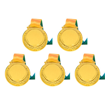 Zlato Srebro Brončane medalje Školski sport Nogomet Odbojka Natjecanje Igre Nagradni trofej Komemorativna medalja Nogometni trofeji