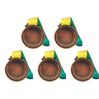 Zlato Srebro Brončane medalje Školski sport Nogomet Odbojka Natjecanje Igre Nagradni trofej Komemorativna medalja Nogometni trofeji