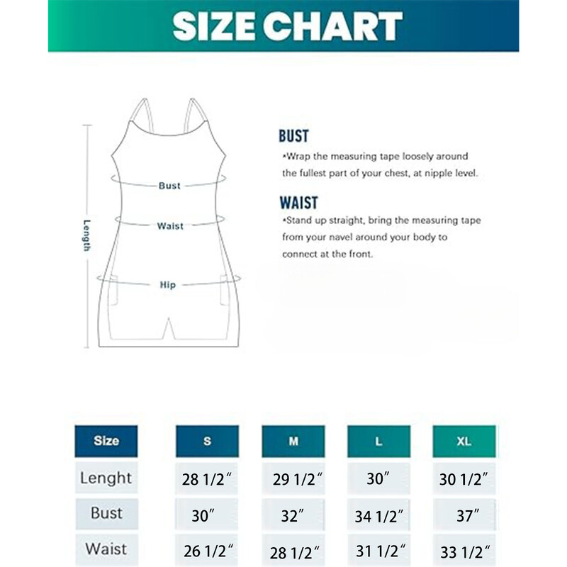 2024. Ženska ljetna teniska suknja s ugrađenim kratkim hlačama i grudnjakom Golf haljina bez rukava za vježbanje，Ženska sportska odjeća