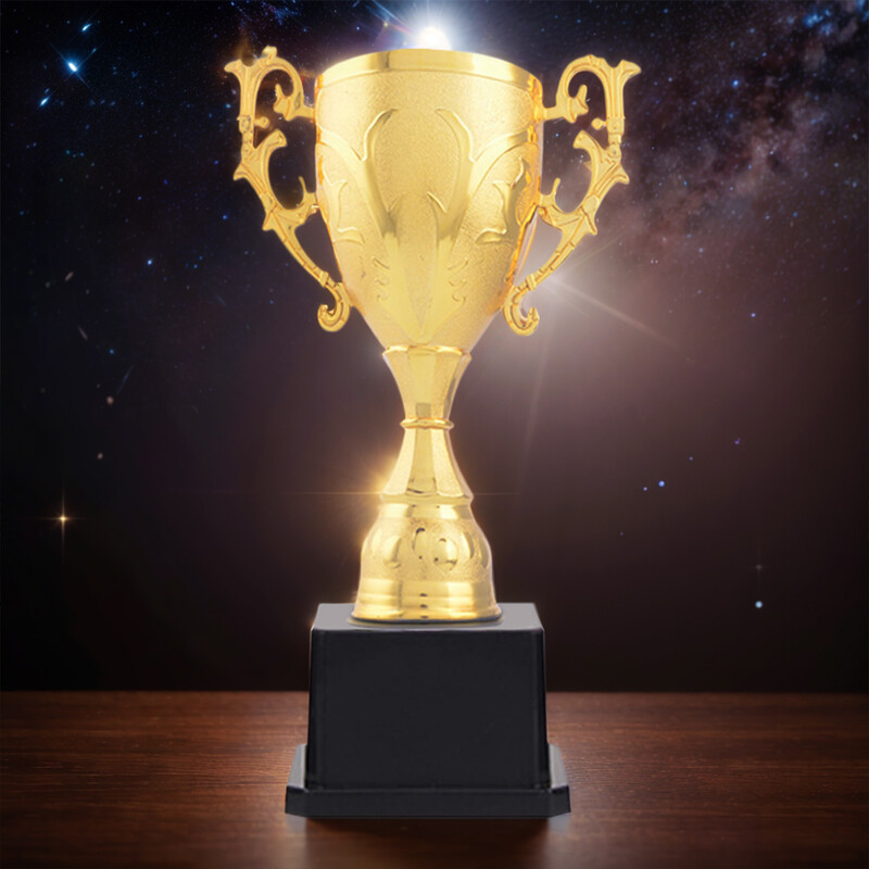 Nagrada Trofej Metalni pobjednički trofeji Natjecanja Nagradni pehar Dječji trofeji Igračke Nogometne medalje Trofeji Sportski pobjednički suvenir