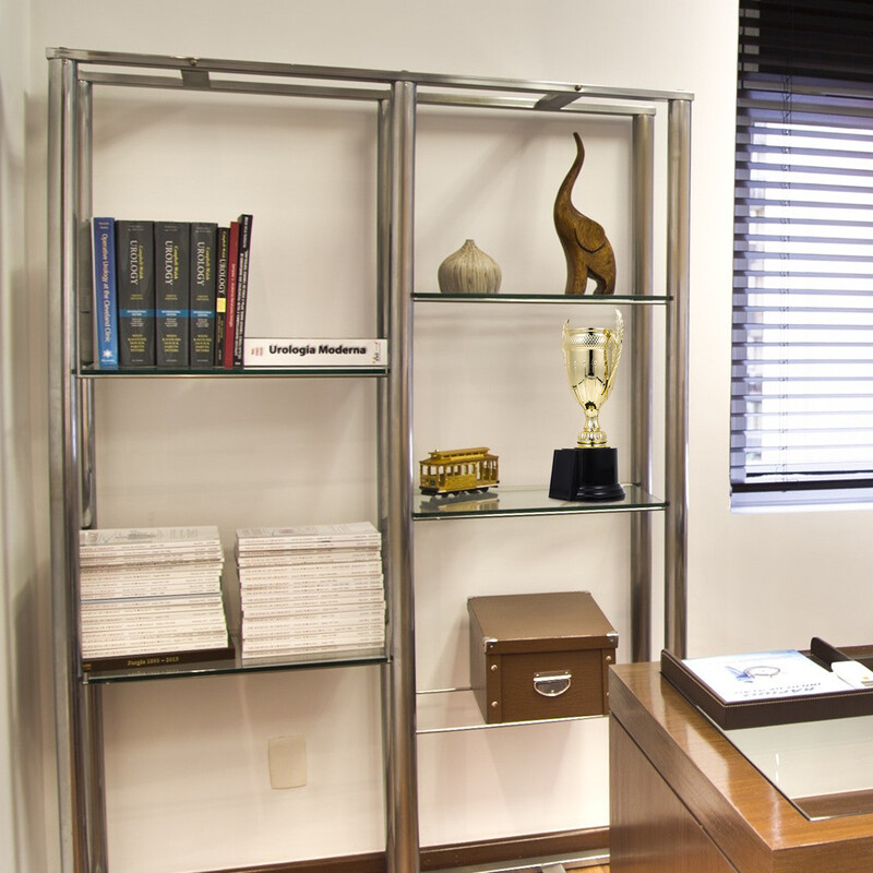 Kids Football Trofeuss Cup Award Kids Footballs Kids WinnerCompetition Goldenand Party Gold Awards Children Cups Game Soccer