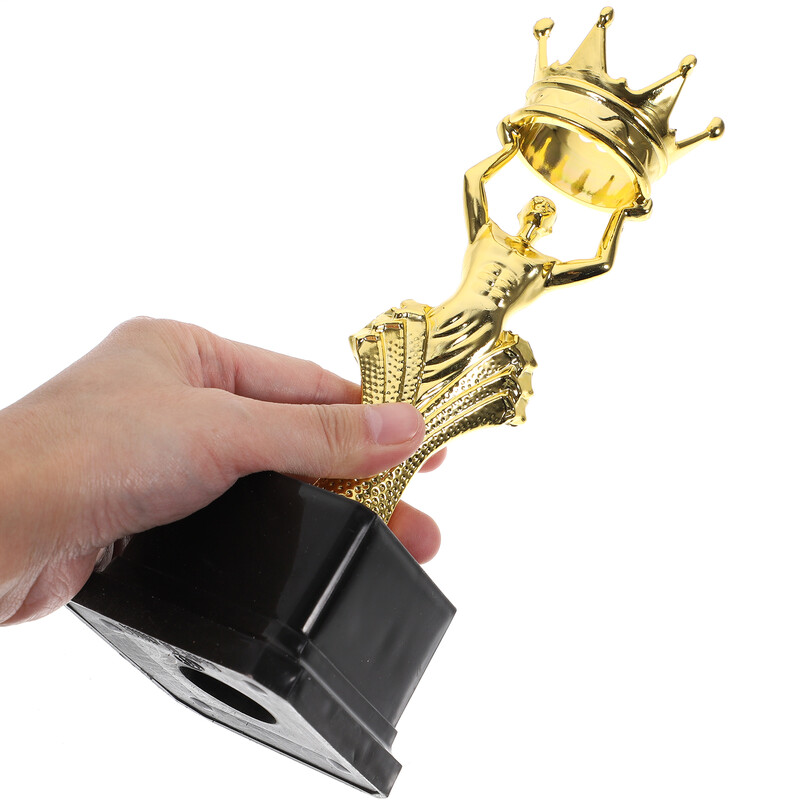 Nagrade za djecu Sportski trofeji Pehari Dječji sportski trofeji Nagrade Trofeji Nogometna nagrada Trofeji Trofeji Pokloni za zabavu