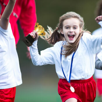 Βραβείο Soccer Trophy Trophies Sports Cup Προσαρμόσιμα Βραβεία Μίνι Χρυσά Αστεία Παιχνίδια Μεταλλικά