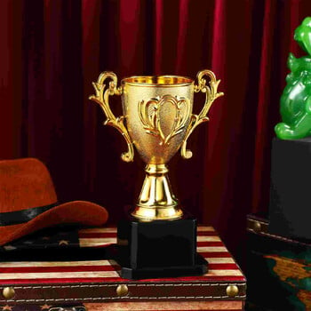 Βραβείο Soccer Trophy Trophies Sports Cup Προσαρμόσιμα Βραβεία Μίνι Χρυσά Αστεία Παιχνίδια Μεταλλικά