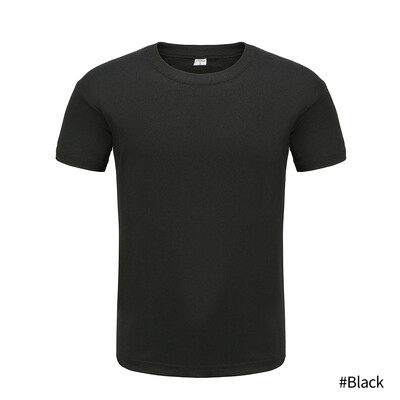 Vīriešu maskēšanās T krekls ar īsām piedurknēm O veida kakla izgriezumā Ātri žūstošs sporta zāles T krekli Ikdienas lielizmēra 3XL