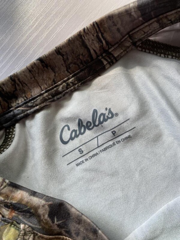 Vīriešu medību T-krekli Ātri žūstoši maskēšanās T-krekli Elpojošs Viegls militārais apģērbs ASV izmēra āra krekls