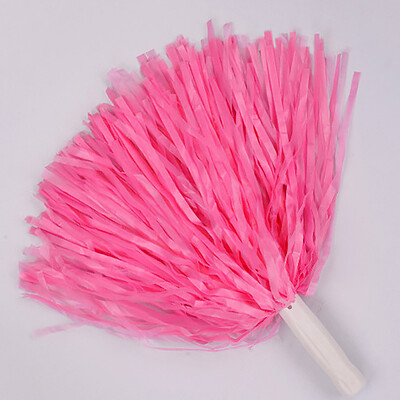 Sporta deju sacensību piederumi un vokālo koncertu dekorācijas Karsējmeiteņu urbju pušķi Karsējmeiteņu pom pom piederumi