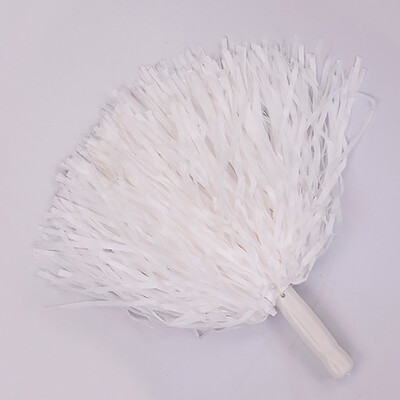 Sporta deju sacensību piederumi un vokālo koncertu dekorācijas Karsējmeiteņu urbju pušķi Karsējmeiteņu pom pom piederumi