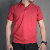 Emersongear Tactical Ikdienas Polo Krekli Āra Piepilsētas Medības Sports Pārgājieni Darbs Kempings Ceļojumi Poliestera Sarkans EM8577