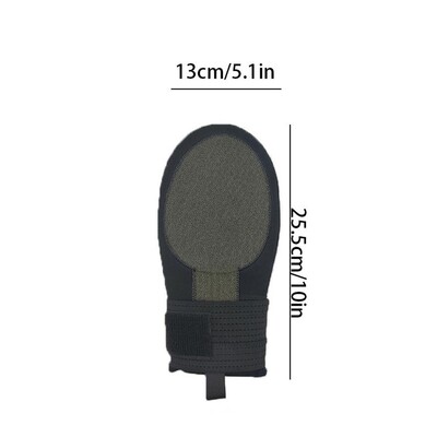 Klizna rukavica za bejzbol Prozračne softball rukavice Bejzbol klizna rukavica Zaštita za ruke Podesiva zaštitna desna lijeva ruka