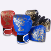 Παιδικά γάντια του μποξ Kid Training Punching Kickboxing Αξεσουάρ Άνετο Sparring