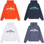 Harajuku jakne s logotipom, majice s kapuljačom, ženske trenirke, ulične majice, grunge y2k odjeća, gotička korejska nova gotička velika majica s kapuljačom