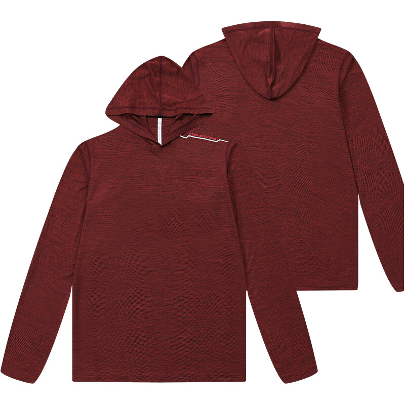 Prilagođena majica s kapuljačom s okruglim izrezom OEM poliesterske prazne majice s kapuljačom Unisex velike veličine Muške, ženske majice s kapuljačom i majice s kapuljačom Trenerka za teretanu 874