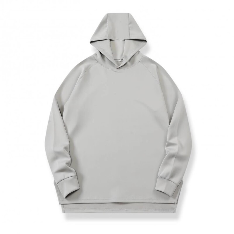 Majica za trčanje s kapuljačom Muška široka majica za teretanu dugih rukava Sportska odjeća Košarkaška majica s kapuljačom Dry Fit majice Majica kratkih rukava za fitness Sportski trening