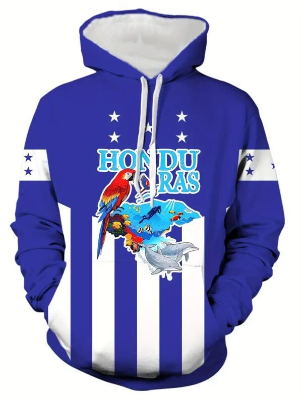 2024. 3D ispis, nova muška majica s kapuljačom, sportska odjeća za van, modna jesenska majica s kapuljačom dugih rukava