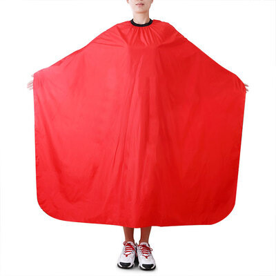 Kirpyklos prijuostė Didelio dydžio kirpyklų prijuostė Nelipni plaukų prijuostė Plaukų salono prijuostė Antistatinė prijuostė