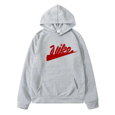 Novi muški puloveri s kapuljačom Flis Trenirke za teretanu na otvorenom Ležerne majice Sportska odjeća Ženska hip hop ulična odjeća Džemperi za vježbanje