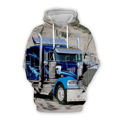 2024 Мъжка суичър с качулка в стил Optimus Prime Удобен за дейности на открито Дишащ спортен пуловер Робот с дълъг ръкав от висок клас