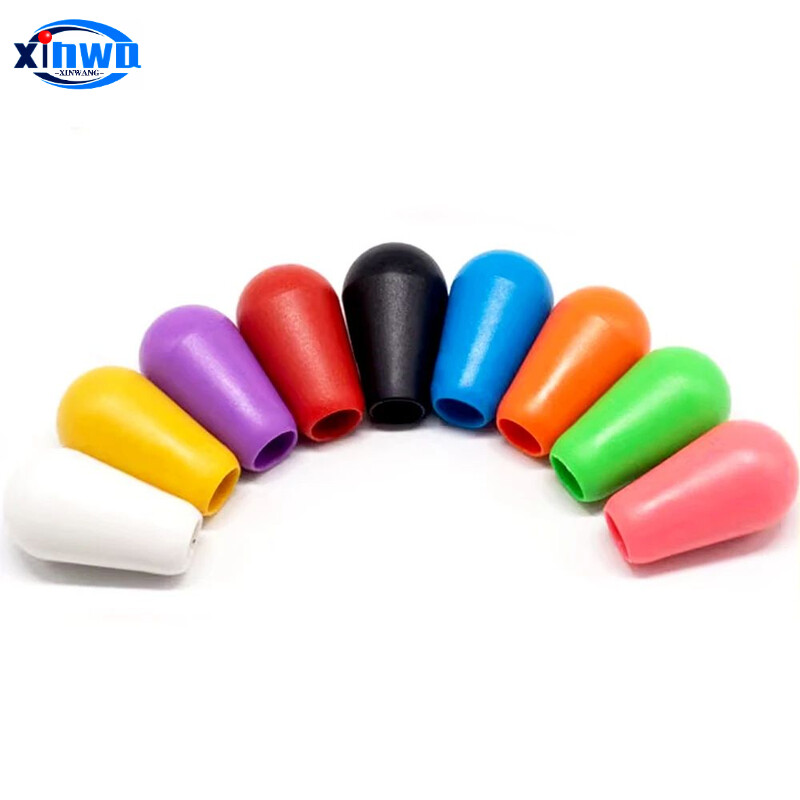 Happ amerikietiško stiliaus rankena Neo Geo Arcade Joytsick Topball Crystal Clear Knob Command Zippy Sanwa Seimit Žaidimas Stick Top Ball