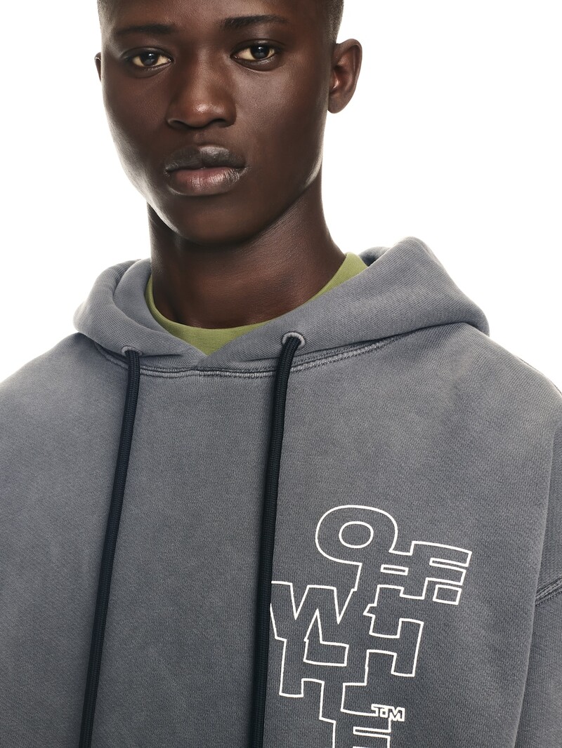 arrow labava majica s kapuljačom crna nova modna sportska ulična ležerna udobna majica s kapuljačom originalna 3D printana