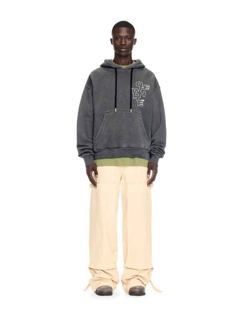 arrow labava majica s kapuljačom crna nova modna sportska ulična ležerna udobna majica s kapuljačom originalna 3D printana