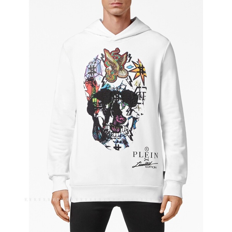 Američki luksuzni brend s printom uzorka od čistog pamuka majica kratkih rukava muška jesen zima in unisex pulover S-7XL velika veličina