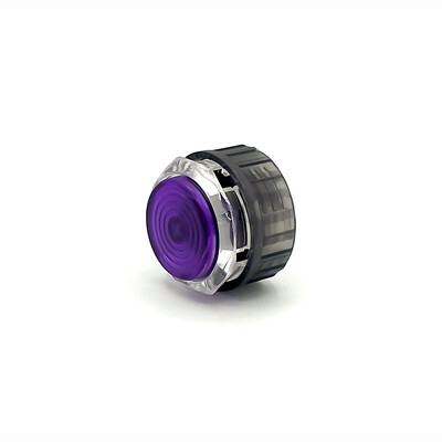 1τμχ Γνήσιο Gamerfinger HBFS-24 HBFS-30-SCREW 24mm30mm Βίδα CRYSTAL Μηχανικά κουμπιά με διακόπτες Cherry HitboxFightbox