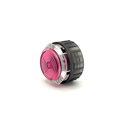 1τμχ Γνήσιο Gamerfinger HBFS-24 HBFS-30-SCREW 24mm30mm Βίδα CRYSTAL Μηχανικά κουμπιά με διακόπτες Cherry HitboxFightbox