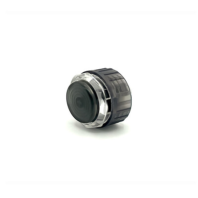 1τμχ Γνήσιο Gamerfinger HBFS-24 HBFS-30-SCREW 24mm30mm Βίδα CRYSTAL Μηχανικά κουμπιά με διακόπτες Cherry HitboxFightbox