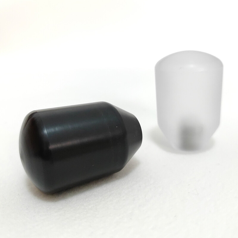 Nobi Top rutulinė rankena LSX-NOBI svirties viršutinė rankena Sanwa Joystick Seimitsu Pro Edition vairasvirtės viršutinė rutulio viršutinė rankena