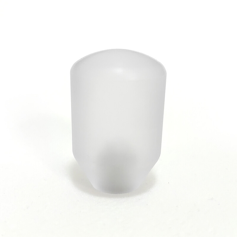 Nobi Top rutulinė rankena LSX-NOBI svirties viršutinė rankena Sanwa Joystick Seimitsu Pro Edition vairasvirtės viršutinė rutulio viršutinė rankena