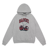 Jesen Zima 2024. Dukserice s kapuljačom Žene Muškarci Dukserice s kapuljačom Unisex Moda Casual Streetwear Puloveri Odjeća