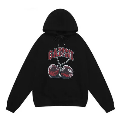 Jesen Zima 2024. Dukserice s kapuljačom Žene Muškarci Dukserice s kapuljačom Unisex Moda Casual Streetwear Puloveri Odjeća