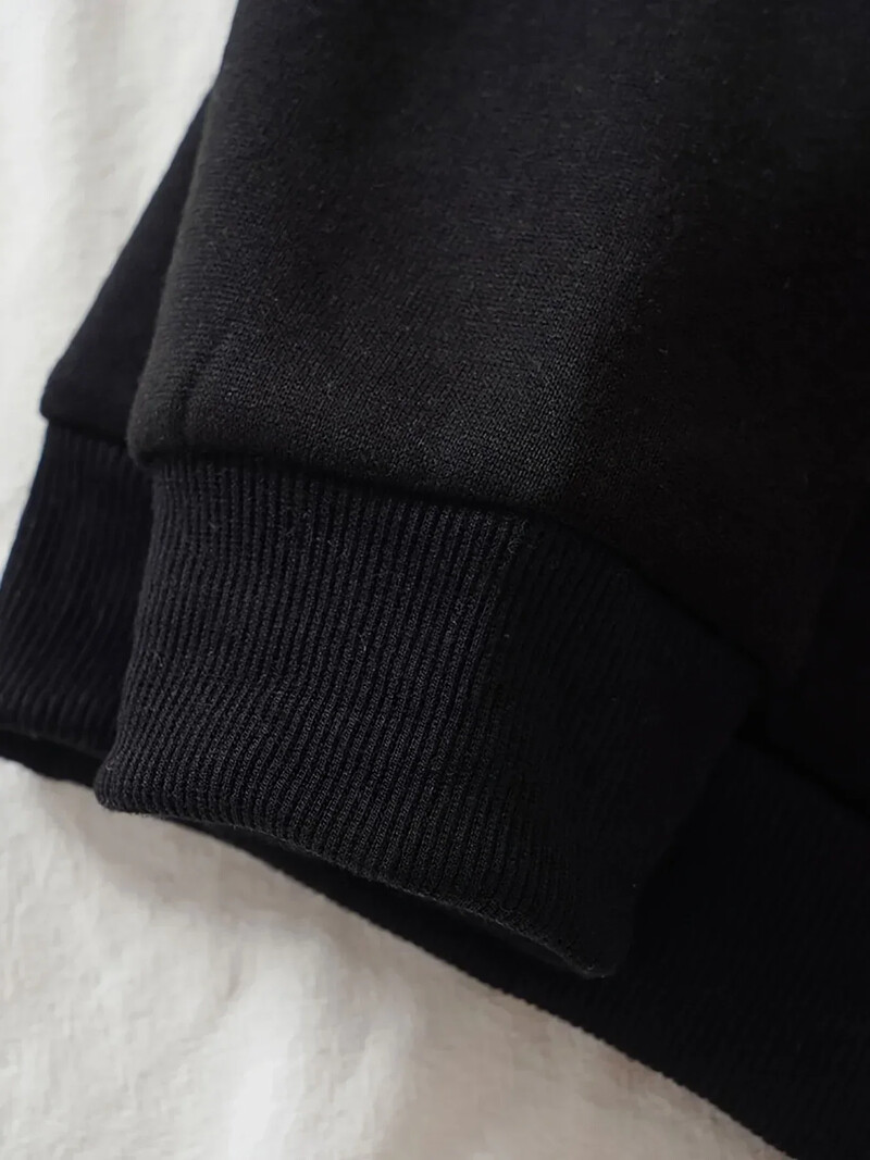 Jesen Zima 2024. Dukserice s kapuljačom Žene Muškarci Dukserice s kapuljačom Unisex Moda Casual Streetwear Puloveri Odjeća