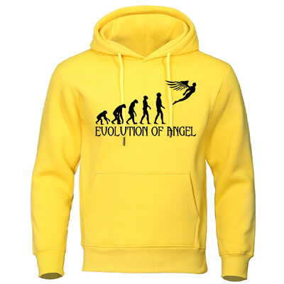 Popularne ležerne modne muške pulovere s kapuljačom za jesen i zimu 2024., sportske majice, hip-hop ulična odjeća za parove